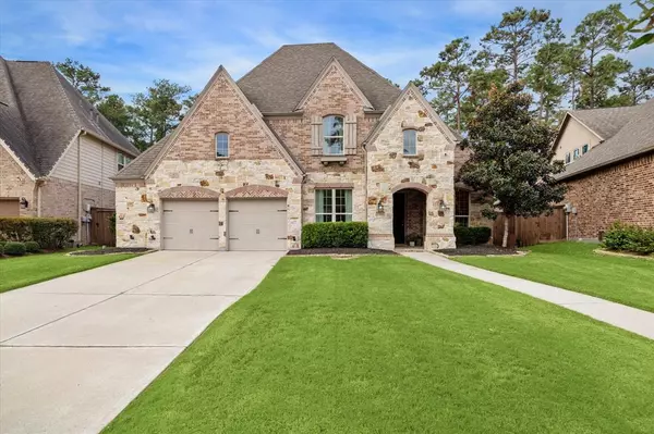 Humble, TX 77346,17314 Mount Riga DR