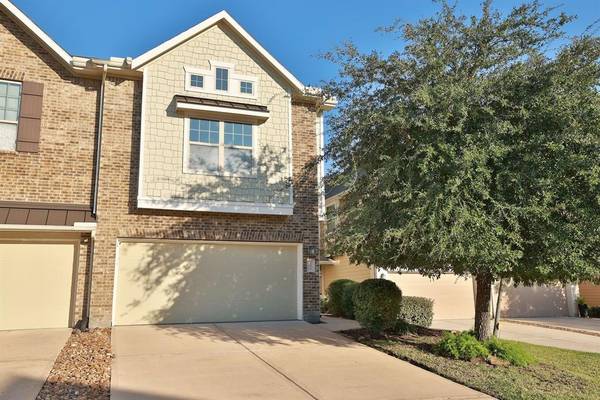 131 Mimosa Silk CT, Montgomery, TX 77316