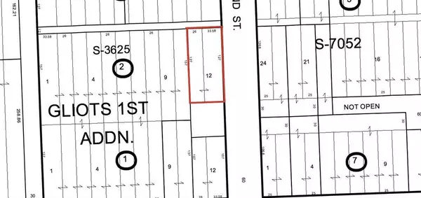 Texas City, TX 77590,Lot 11 & 12 32nd St N