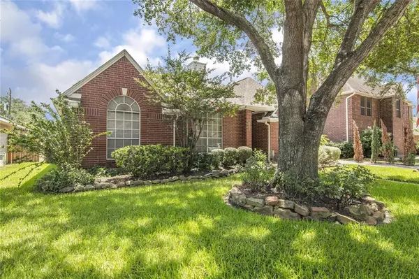 Deer Park, TX 77536,3305 Greenwood PL