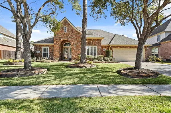 Humble, TX 77346,17310 Aleutian Bay LN