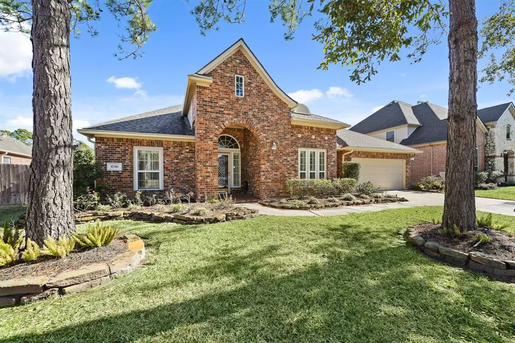 Humble, TX 77346,17310 Aleutian Bay LN