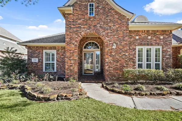 Humble, TX 77346,17310 Aleutian Bay LN