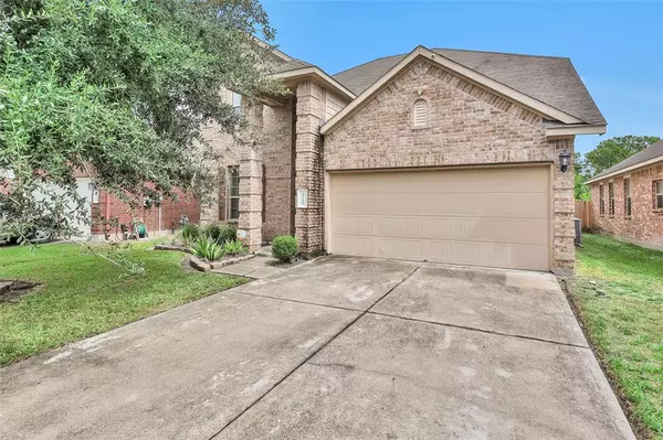 23702 Stargazer PT,  Spring,  TX 77373