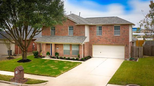 22810 Tara Way DR, Katy, TX 77449