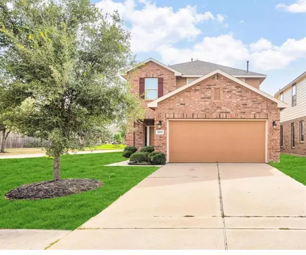 20703 Ranch Mill LN, Cypress, TX 77433