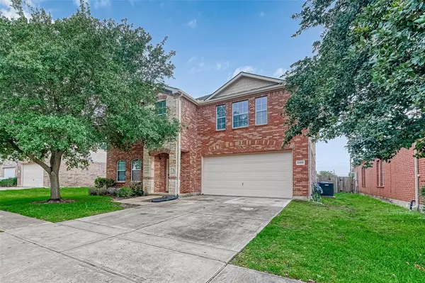 21426 Roaring Hill CT, Katy, TX 77449