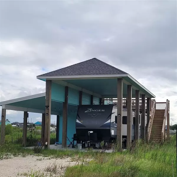 Port Bolivar, TX 77650,1253 North LOOP