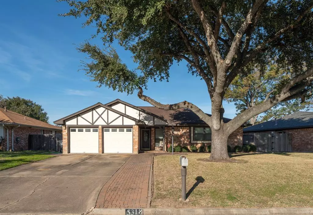 Katy, TX 77493,5318 Little John LN