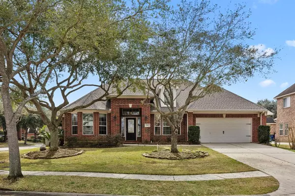 2383 Marina View WAY, League City, TX 77573