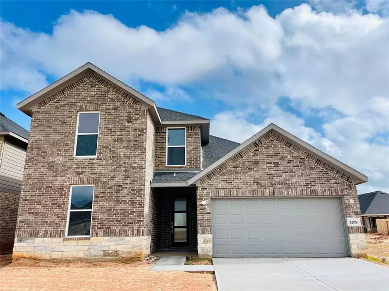 3208 Bello Green LN, Katy, TX 77493