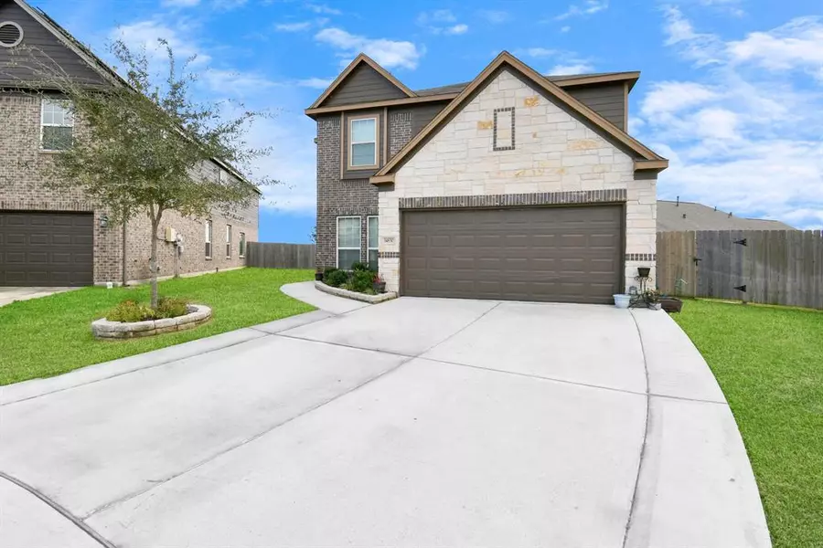 14830 Meadow Acre TRL, Houston, TX 77049