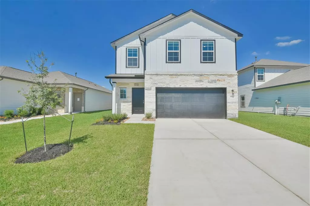 Dayton, TX 77535,1272 Cypress LN