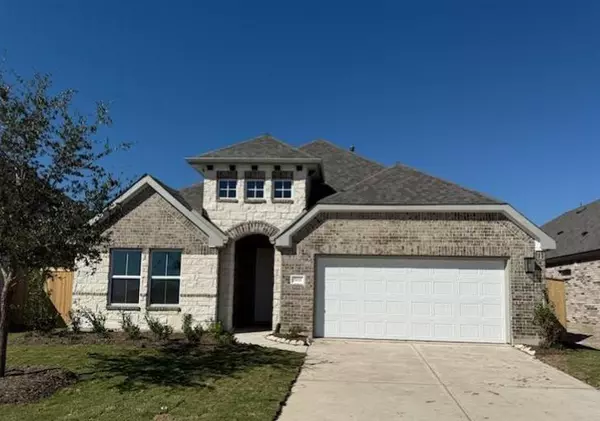 5010 Field Sparrow LN, Rosenberg, TX 77471