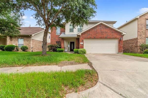 28 Carmel Chase CT, Manvel, TX 77578