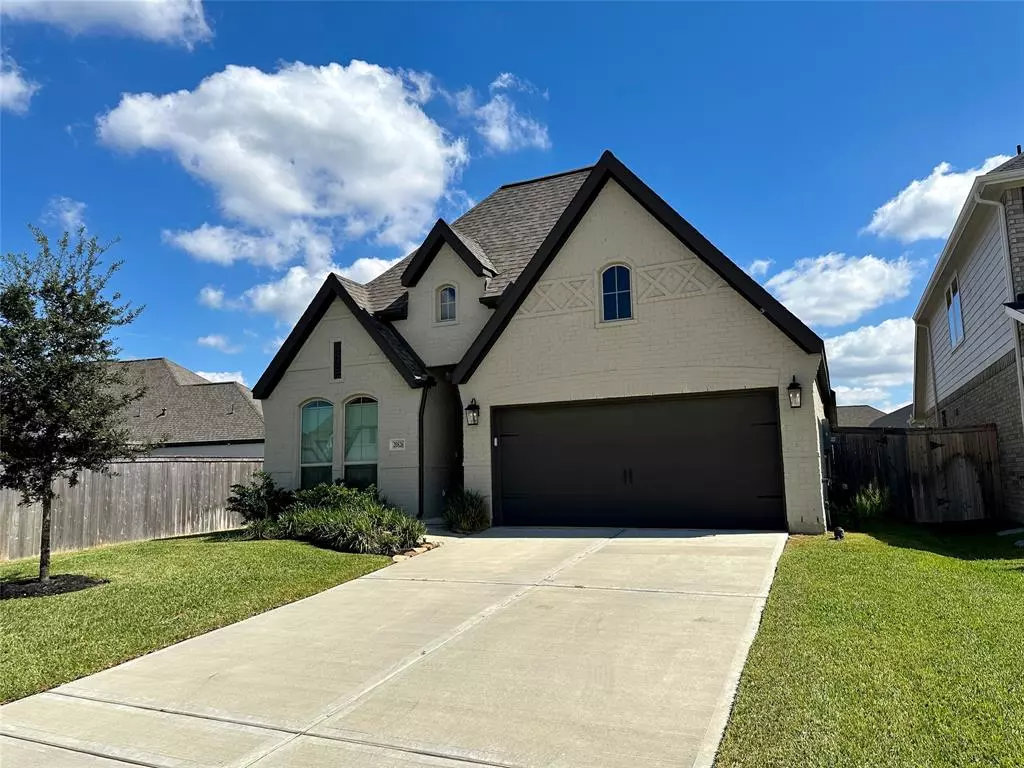 Tomball, TX 77377,20826 Gray Percheron LN