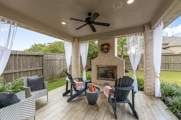 30730 Sonora Ridge DR, Brookshire, TX 77423