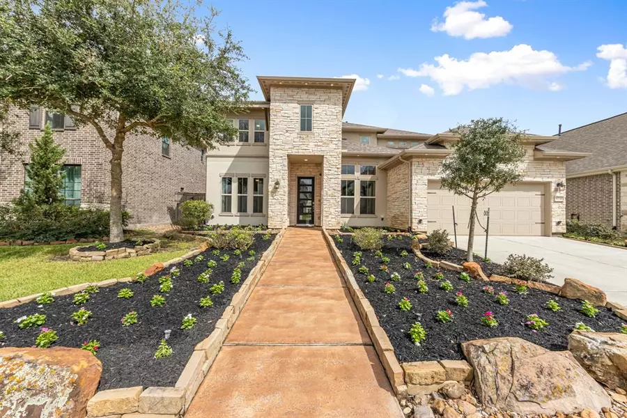 30730 Sonora Ridge DR, Brookshire, TX 77423