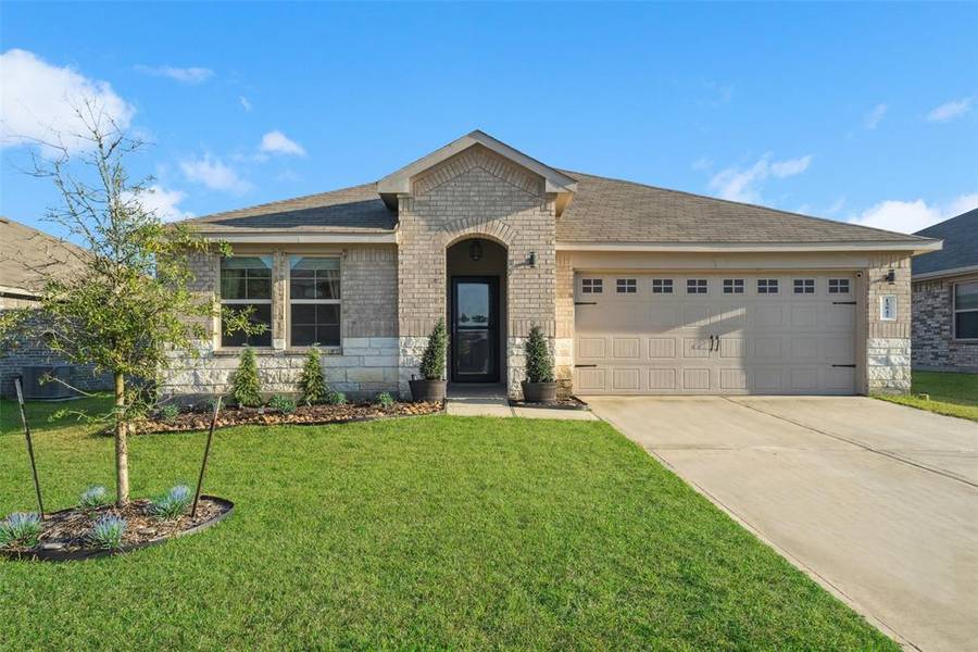 13842 Rock Island TRL, Conroe, TX 77384