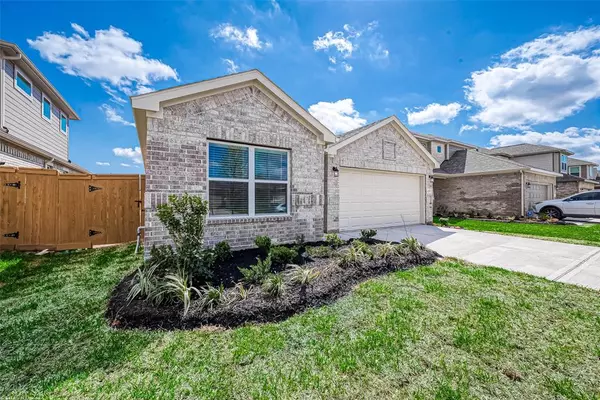 Katy, TX 77493,1409 Sundown Glen LN