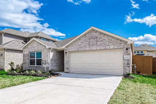 Katy, TX 77493,1409 Sundown Glen LN