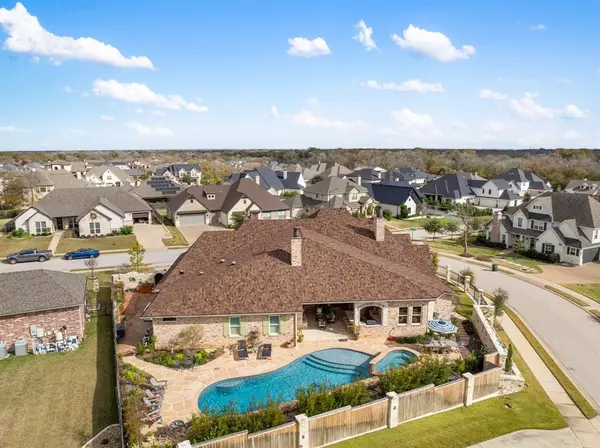 College Station, TX 77845,5206 Flint Hills DR