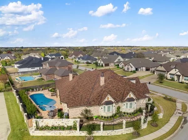 College Station, TX 77845,5206 Flint Hills DR