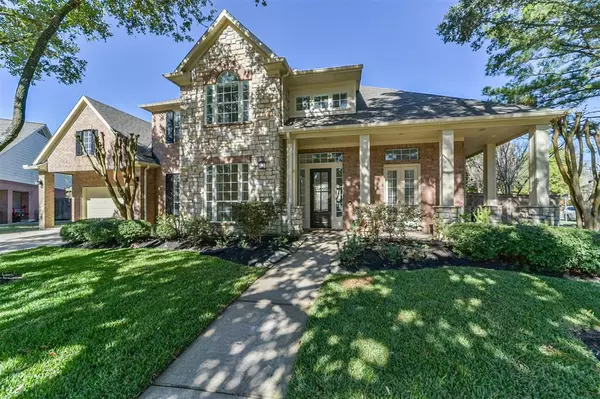 4202 Kimberly XING, Katy, TX 77494