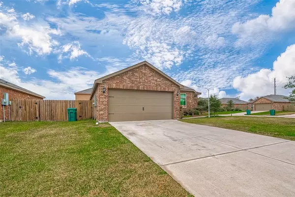 Rosharon, TX 77583,9915 Garnet Grove DR