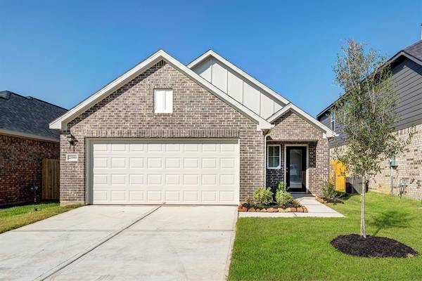 27089 Kestrel TRL, Magnolia, TX 77354