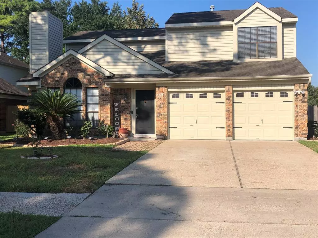 Houston, TX 77062,14538 Oak Chase DR