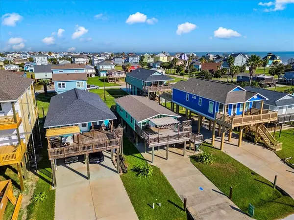 Galveston, TX 77554,4129 Las Palmas ST