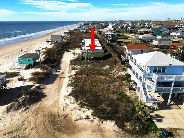 Surfside Beach, TX 77541,0000 Fin Alley DR