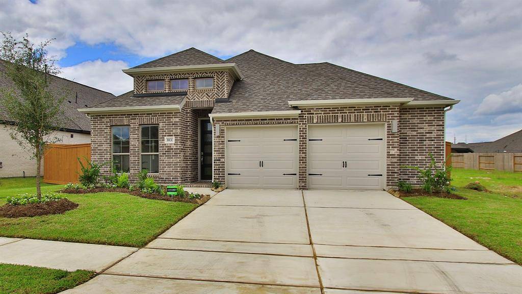 8831 Harbor Pines DR, Cypress, TX 77433