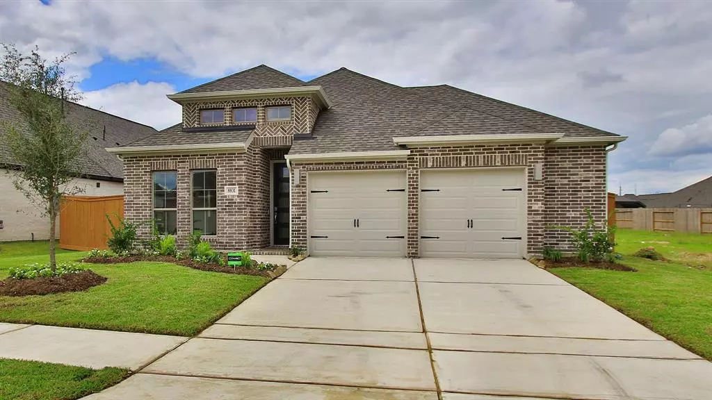 Cypress, TX 77433,8831 Harbor Pines DR