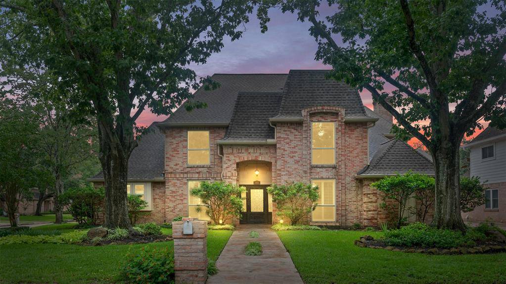 20234 Brondesbury DR, Katy, TX 77450