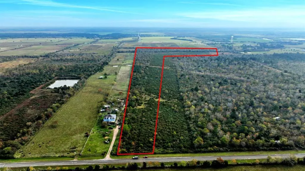 TBD W Bayshore RD, Anahuac, TX 77514