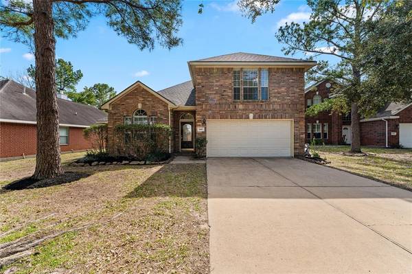 20407 Empty Saddle CT, Katy, TX 77450