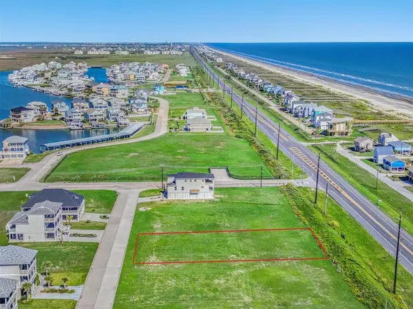 Galveston, TX 77554,21209 Scissor Tail LN