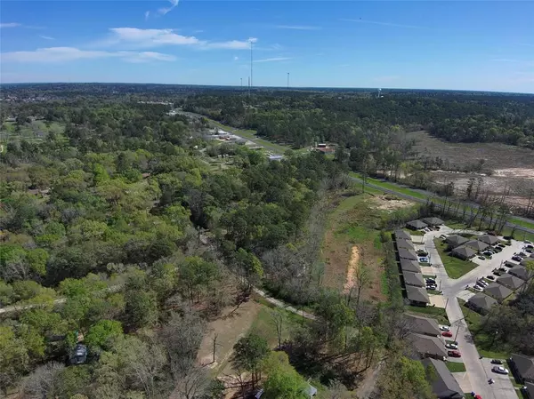 Livingston, TX 77351,TDB LOT 20- THRU 23 LILLIAN DR