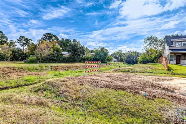 Tomball, TX 77375,LOT 42 Moore ST