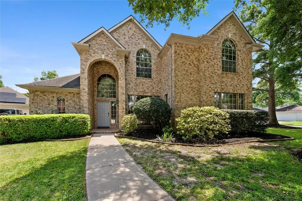 Cypress, TX 77429,13011 Rosewood Glen DR