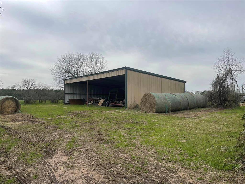 Woodlake, TX 75865,TBD Bill Rasbeary RD