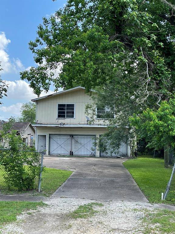 1618 Capron ST, Houston, TX 77020