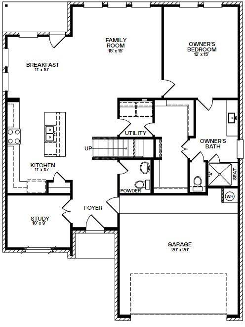 Hockley, TX 77447,31403 Hidden Rosehill CIR