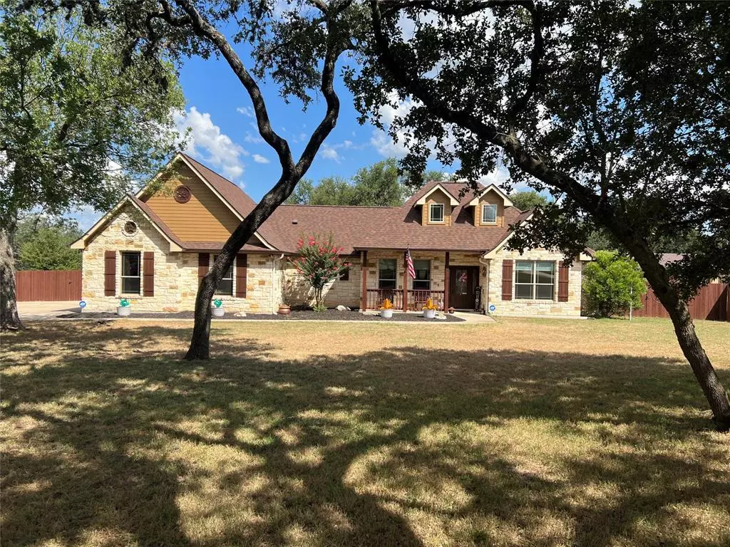 New Braunfels, TX 78132,2264 Deer Run RDG