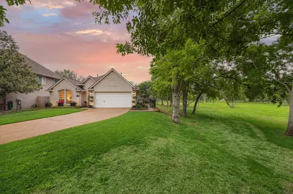 Missouri City, TX 77459,3806 S Village CT