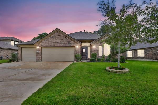 15702 W Chamfer WAY, Crosby, TX 77532