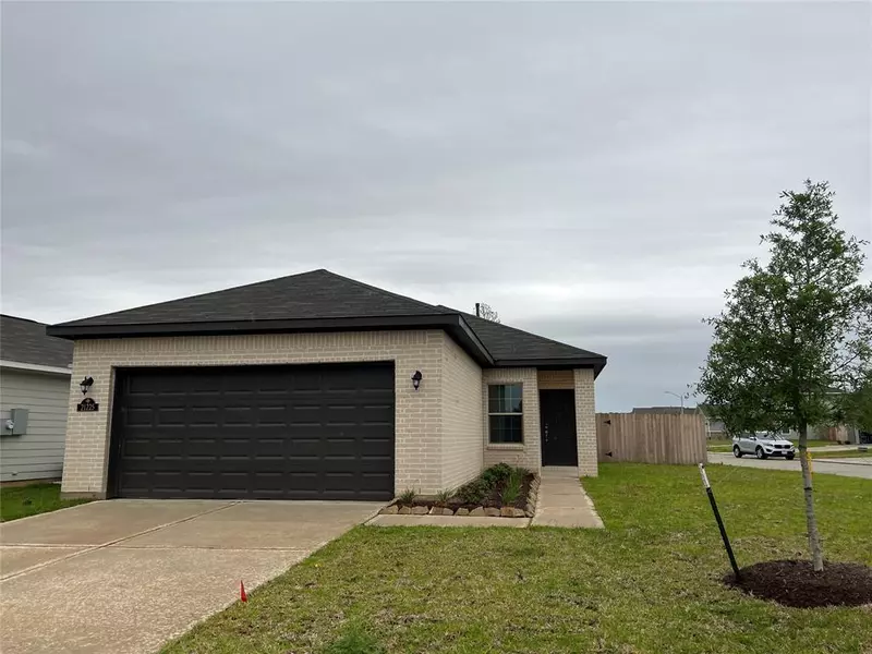 21225 George Vancouver, Porter, TX 77365