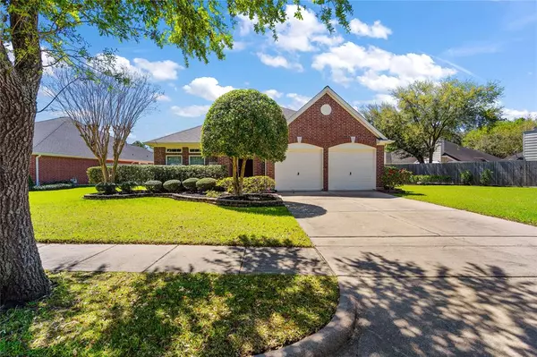 Houston, TX 77059,13622 Apple Knoll CT